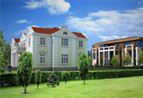 Zdjęcie inwestycji Yana 308