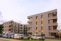 Zdjęcie inwestycji Yana 383