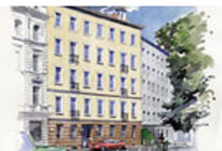Zdjęcie inwestycji Yana 472