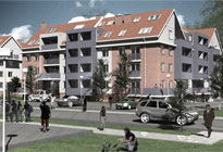 Zdjęcie inwestycji Yana 480