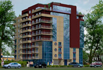 Zdjęcie inwestycji Yana 552