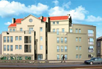 Zdjęcie inwestycji Yana 553