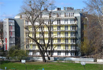 Zdjęcie inwestycji Yana 585