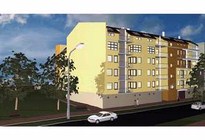 Zdjęcie inwestycji Yana 600