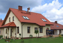 Zdjęcie inwestycji Yana 628