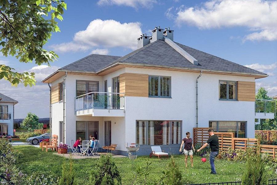 Zdjęcie inwestycji Yana 656
