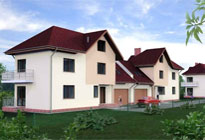 Zdjęcie inwestycji Yana 657