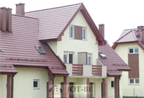 Zdjęcie inwestycji Yana 744