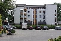 Zdjęcie inwestycji Yana 764