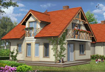 Zdjęcie inwestycji Yana 786