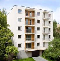 Zdjęcie inwestycji Yana 793