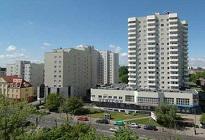 Zdjęcie inwestycji Yana 842