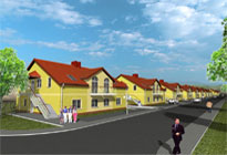 Zdjęcie inwestycji Yana 876