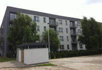 Zdjęcie inwestycji Yana 883