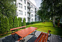 Zdjęcie inwestycji Yana 884