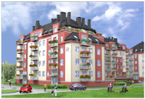 Zdjęcie inwestycji Yana 893
