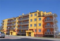 Zdjęcie inwestycji Yana 985