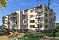 Zdjęcie inwestycji Yana 988