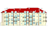 Zdjęcie inwestycji Yana 1013