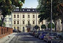 Zdjęcie inwestycji Yana 1026