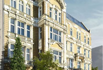 Zdjęcie inwestycji Yana 1027