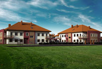 Zdjęcie inwestycji Yana 1068