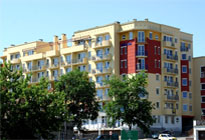 Zdjęcie inwestycji Yana 1260