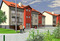 Zdjęcie inwestycji Yana 1306