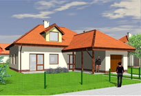 Zdjęcie inwestycji Yana 1307
