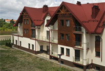Zdjęcie inwestycji Yana 1372