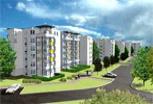 Zdjęcie inwestycji Yana 2070