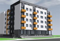 Zdjęcie inwestycji Yana 5208