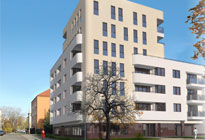 Zdjęcie inwestycji Yana 5209