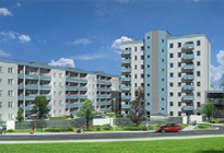 Zdjęcie inwestycji Yana 5504