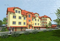 Zdjęcie inwestycji Yana 5553
