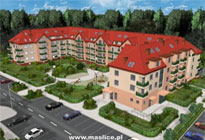 Zdjęcie inwestycji Yana 5626