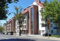 Zdjęcie inwestycji Yana 5700