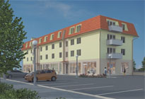 Zdjęcie inwestycji Yana 5712