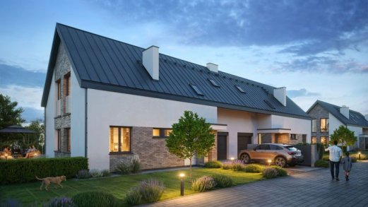 Aleja Ptaków Leśnych -  ()