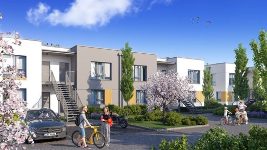 Deweloper Novisa Development Sp. z o.o. Spółka Jawna opinie