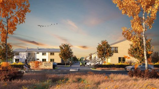 Deweloper Novisa Development Sp. z o.o. Spółka Jawna opinie