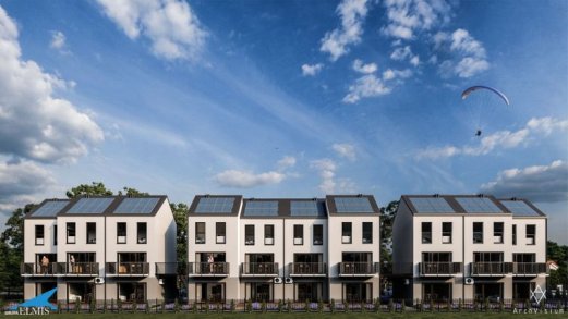 Deweloper Elmis Invest opinie