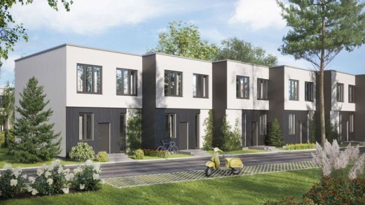 Deweloper Triton Development opinie