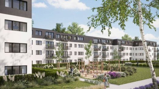 Deweloper Triton Development opinie