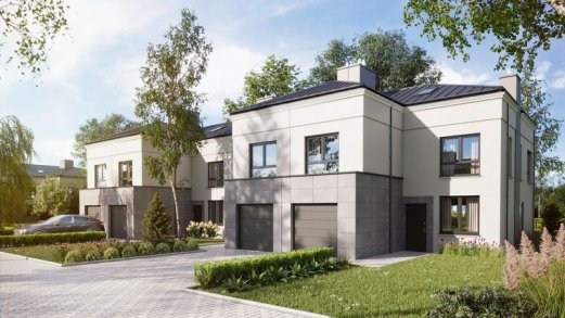 Triton Kampinos Klatka B i C -  ()