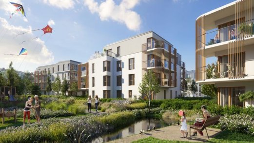 Zamienie Park - Zamienie ()