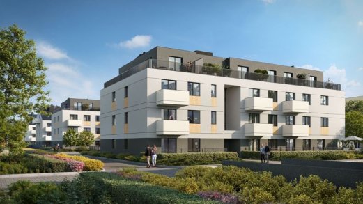 Zielona Strona Miasta - Katowice ()