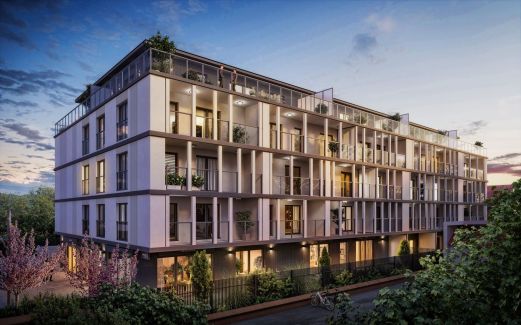 Deweloper Bouygues Immobilier Polska Sp.z o.o. opinie