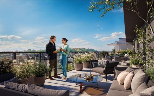 Deweloper Bouygues Immobilier Polska Sp.z o.o. opinie