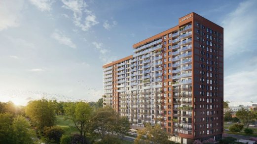 Legnicka Vita - Wrocław (Fabryczna)